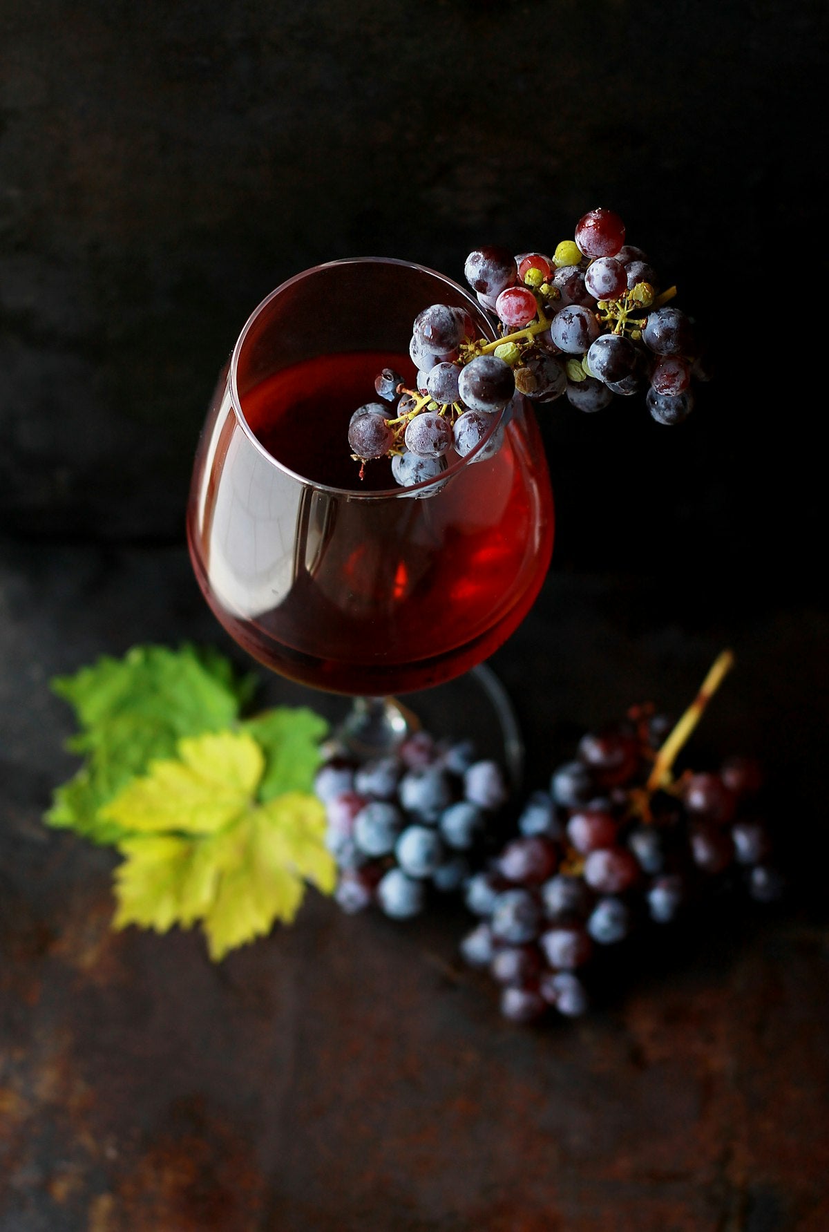 Cabernet Sauvignon: A Deep Dive Into the World's Greatest Red