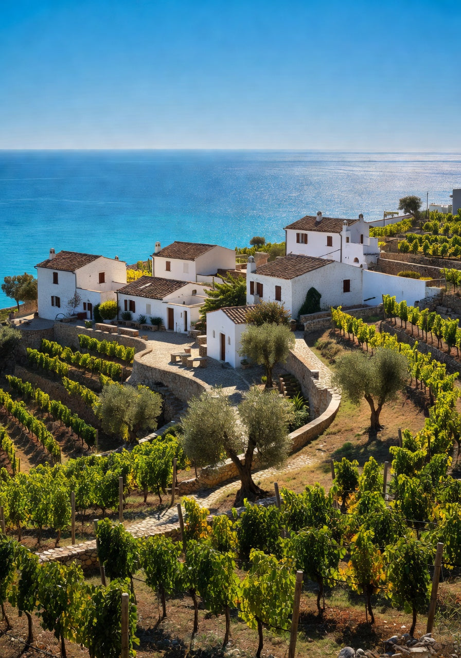 Southern Italy