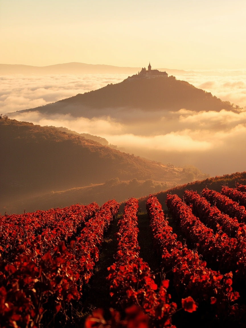 Piedmont