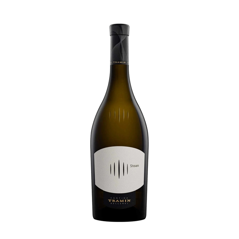 Stoan A.A. Bianco DOC 2023 bottle - 7 Cellars