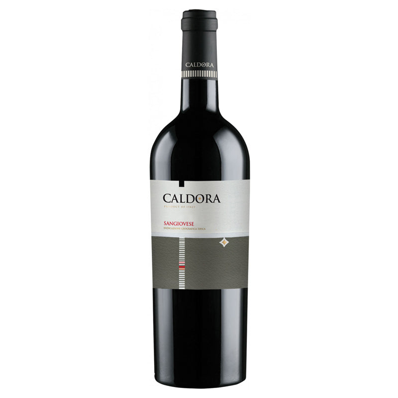 Caldora – Sangiovese Terre di Chieti IGT 2022 - 7 Cellars Wine
