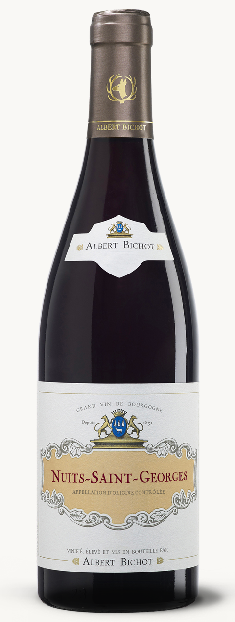 A. Bichot - Nuits-Saint-Georges 2023 - 7 Cellars Wine