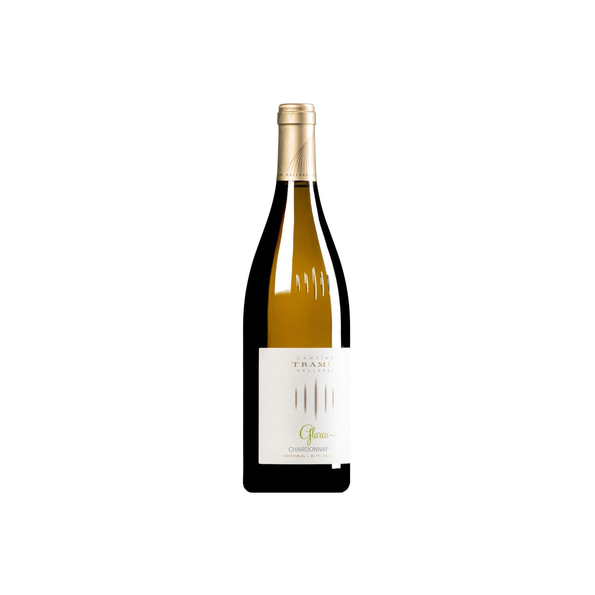 Glarea – Alto Adige Chardonnay DOC 2024 bottle - 7 Cellars