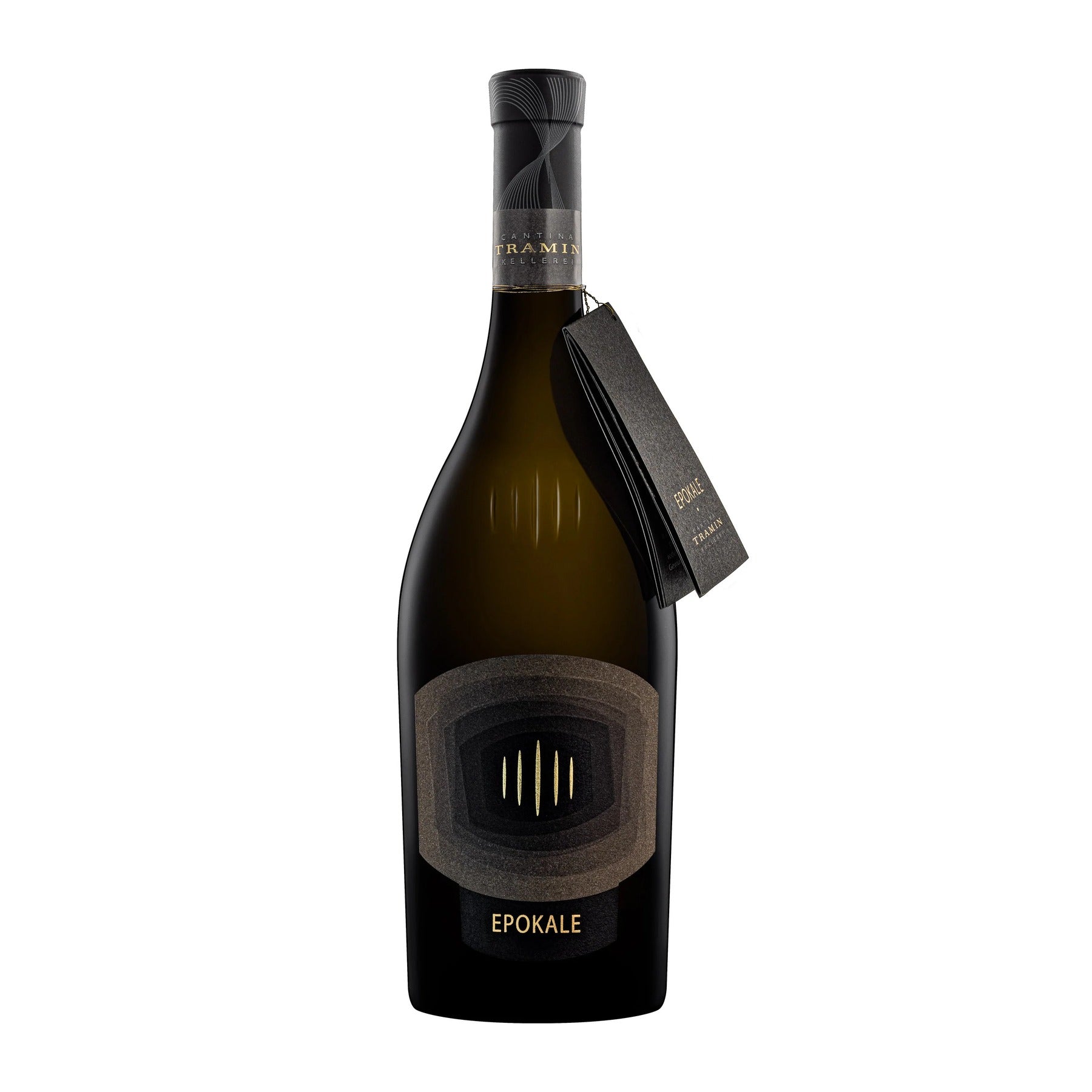 Epokale A.A. – Gewürztraminer Spätlese DOC 2017 bottle - 7 Cellars