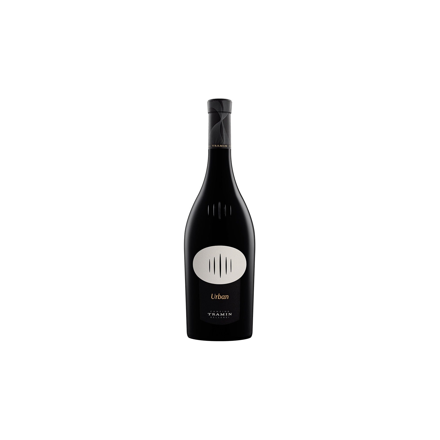 URBAN A.A. Lagrein Riserva DOC 2022 bottle - 7 Cellars