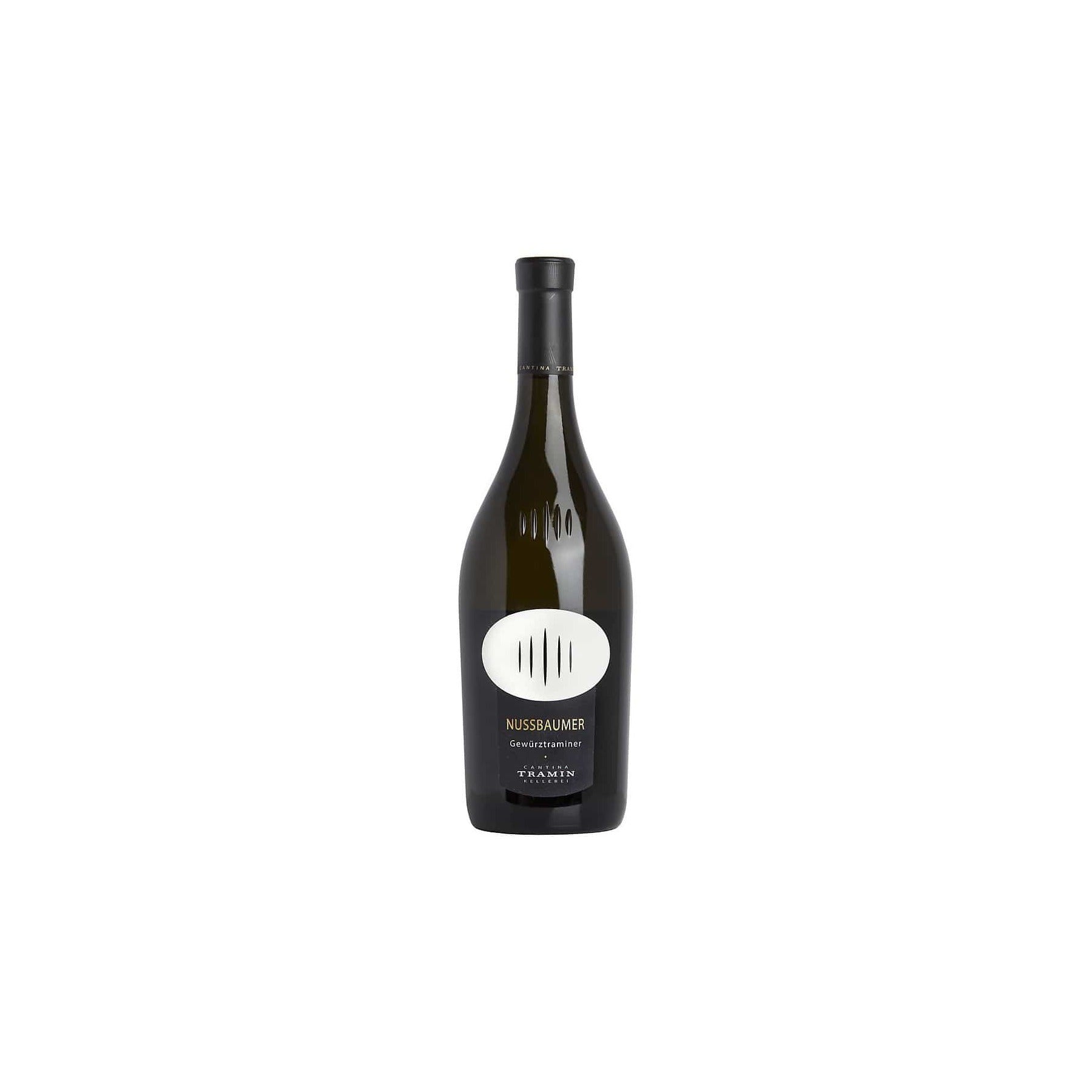 Nussbaumer A.A. Gewürztraminer DOC 2023 bottle - 7 Cellars