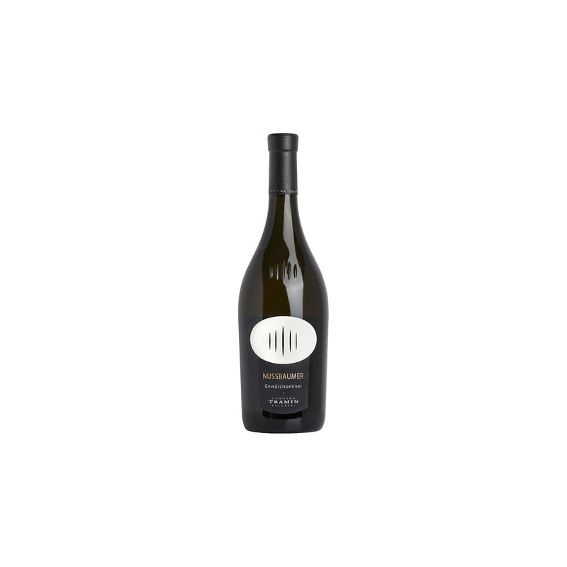 Nussbaumer A.A. Gewürztraminer DOC 2023 bottle - 7 Cellars