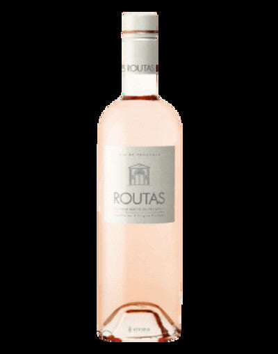 Château Routas – Côteaux Varois en Provence – Rosé 2024 - 7 Cellars Wine