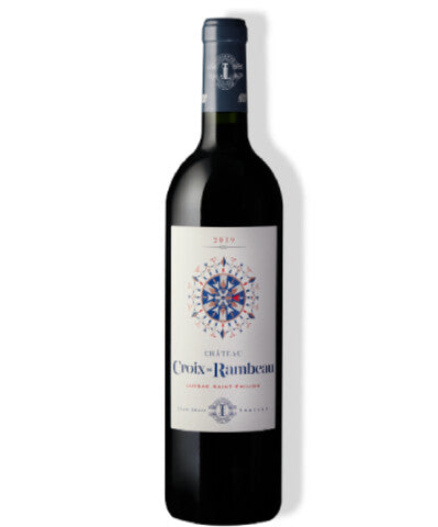 Château Croix de Rambeau 2021 - 7 Cellars Wine