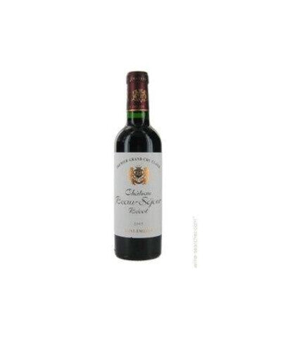 Château Beau-Séjour Bécot - Saint-Émilion 1er Grand Cru Classé 2005 - 7 Cellars Wine