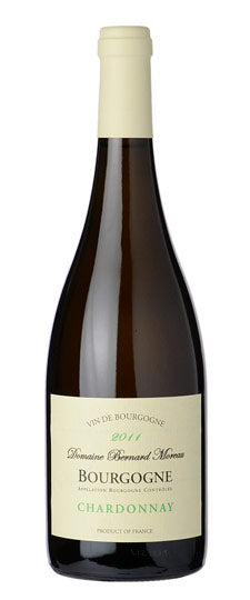 Domaine Bernard Moreau Bourgogne Chardonnay 2011 — 7 Cellars