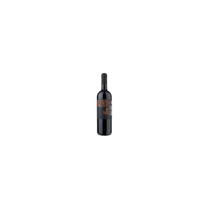 Fattoria dei Barbi Brusco dei Barbi 2024 bottle - 7 Cellars
