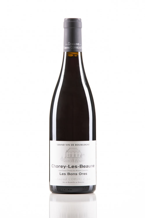 Edmond Cornu et Fils Chorey-lès-Beaune "Les Bons Ores" 2008 — 7 Cellars