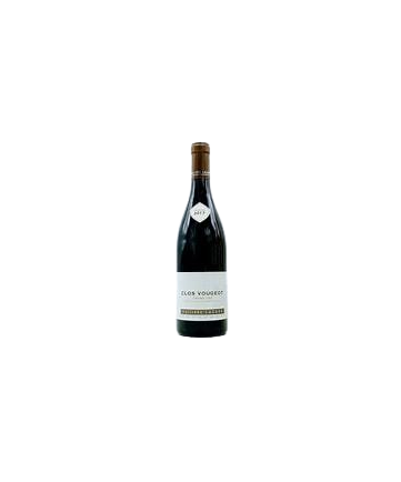 Clos de Vougeot Grand Cru 2008