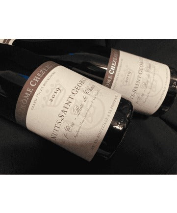 Georges Lignier et Fils-Morey Saint Denis Blanc-Morey Saint Denis Blanc-2024 bottle - 7 Cellars
