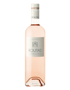 Château Routas 'Côteaux Varois en Provence' Rosé 2024