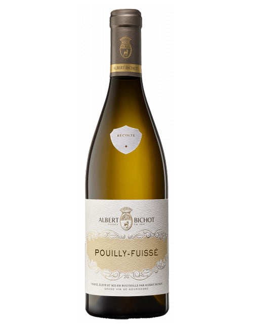 Pouilly-Fuissé 2023