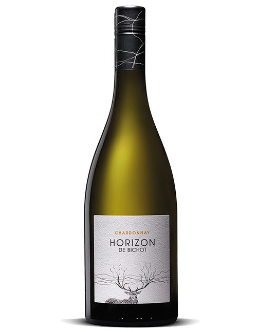 Caparzo - Chardonnay Toscana IGT 2025 bottle - 7 Cellars