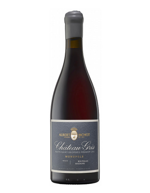 Château Gris – Nuits-Saint-Georges 1er Cru 2023