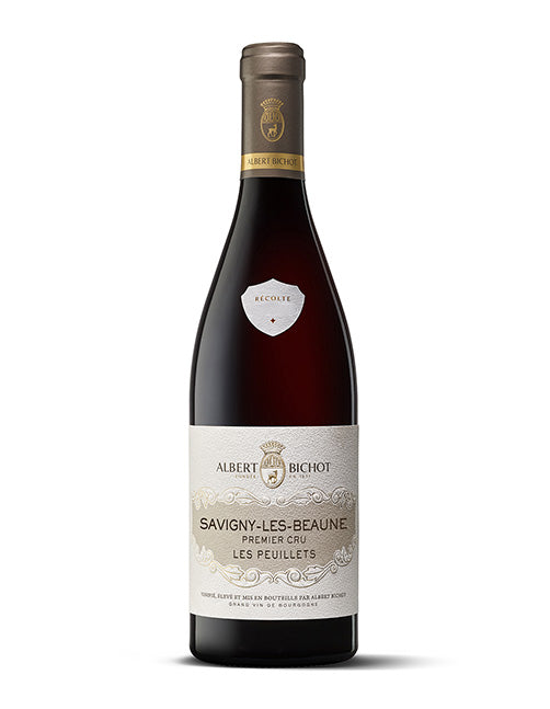 Savigny-lès-Beaune 1er Cru Les Peuillets 2023