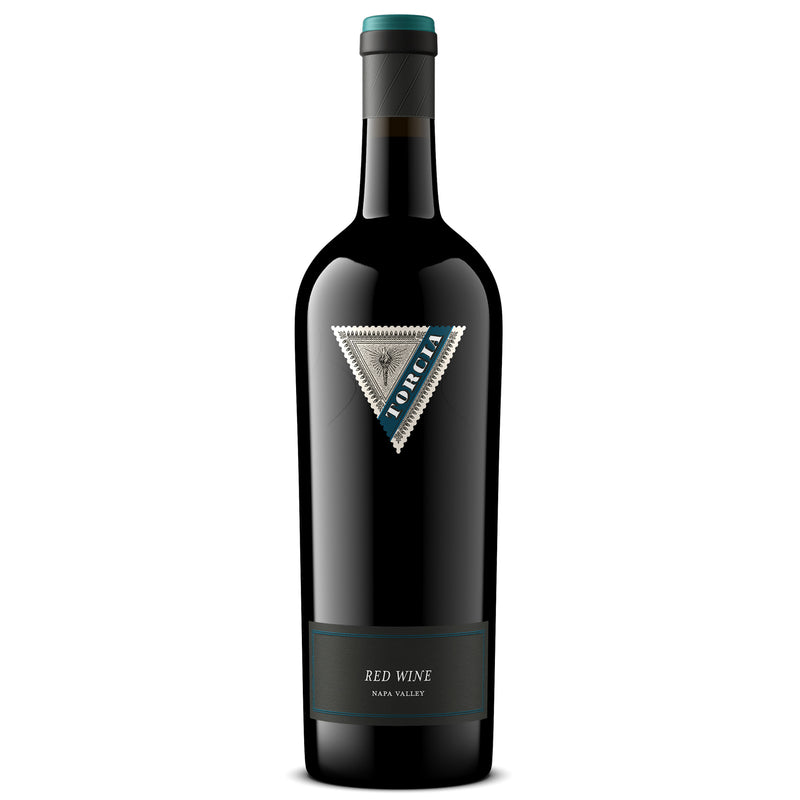 Torcia - Red Wine 2019 - 7 Cellars Wine