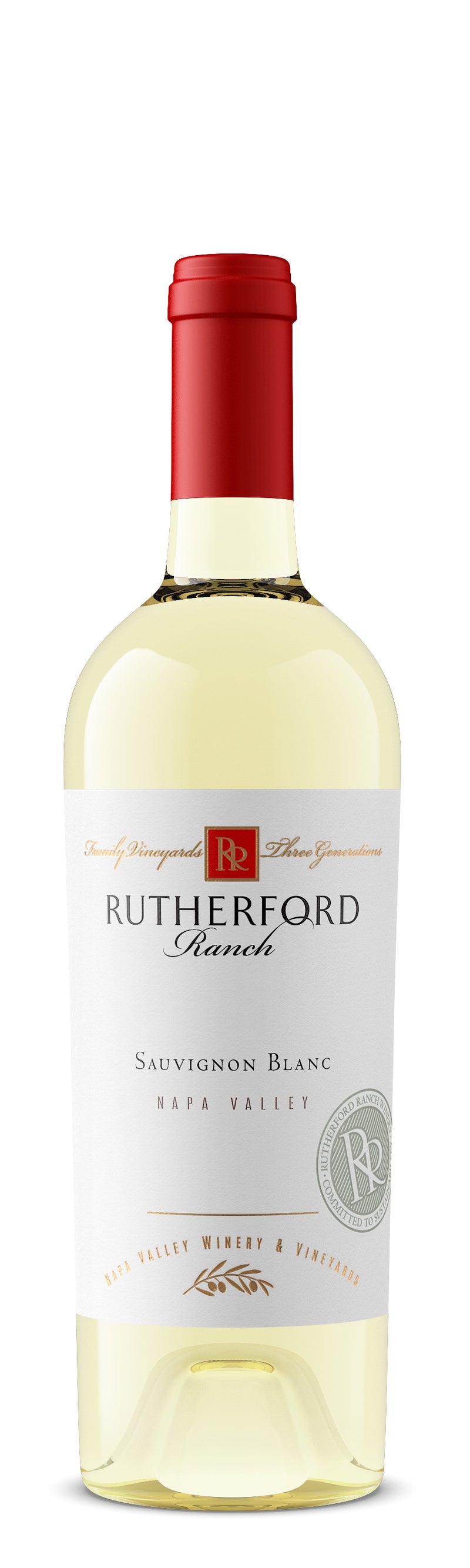 Rutherford Ranch - Sauvignon Blanc 2023 - 7 Cellars Wine