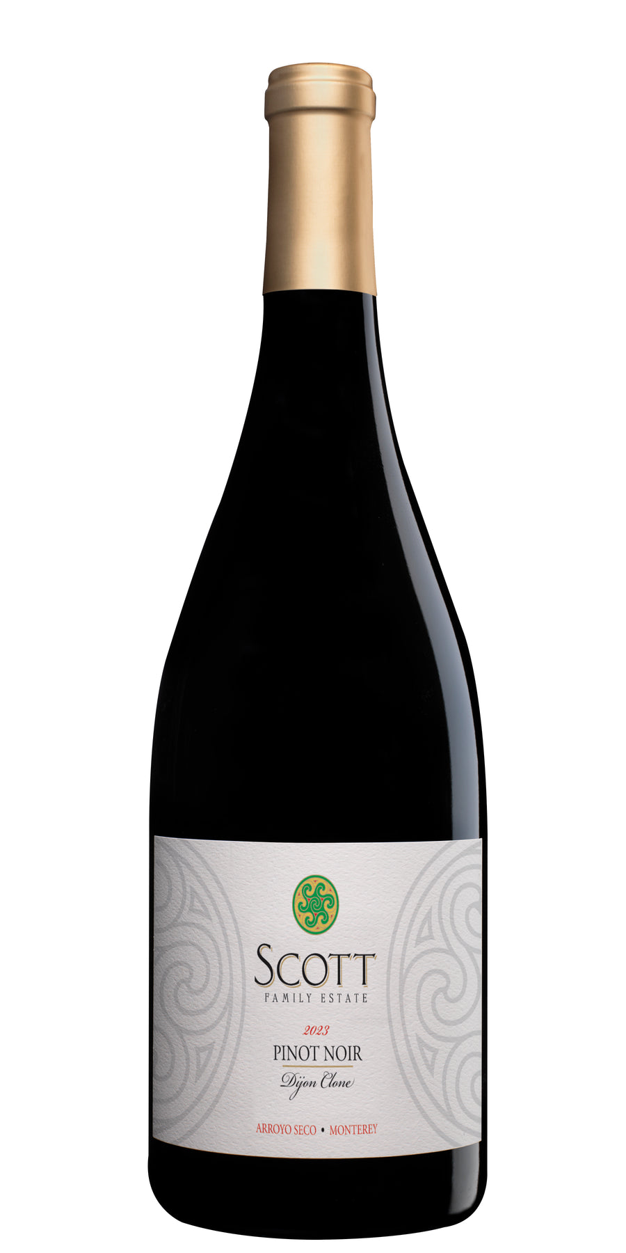 Scott Family Estate – Pinot Noir 2024 - 7 Cellars Wine