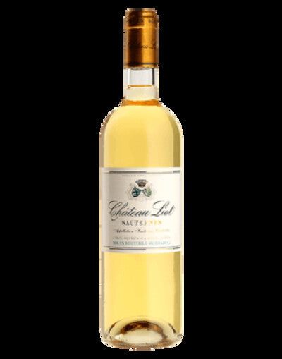 Château Liot 1997 - 7 Cellars Wine