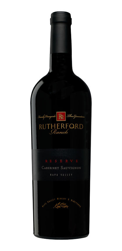 Rutherford Ranch - Reserve Cabernet Sauvignon 2019 - 7 Cellars Wine