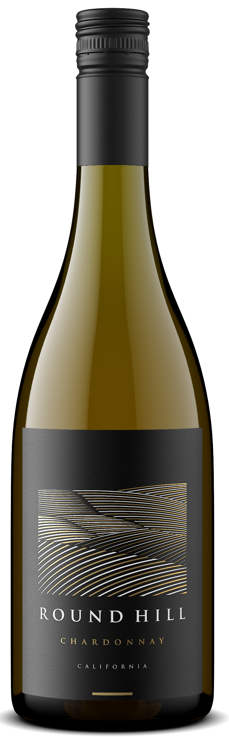 Round Hill - Chardonnay 2024 - 7 Cellars Wine