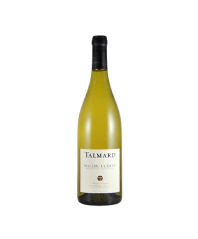 Cave Talmard - Mâcon-Uchizy 2024 - 7 Cellars Wine
