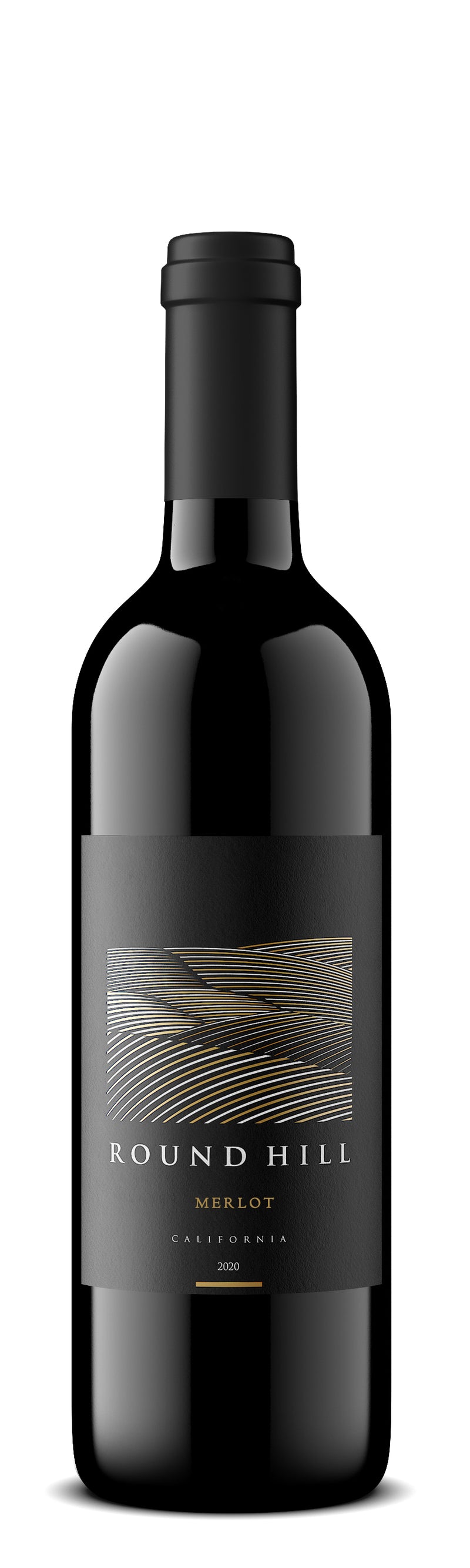Round Hill - Merlot 2022 - 7 Cellars Wine