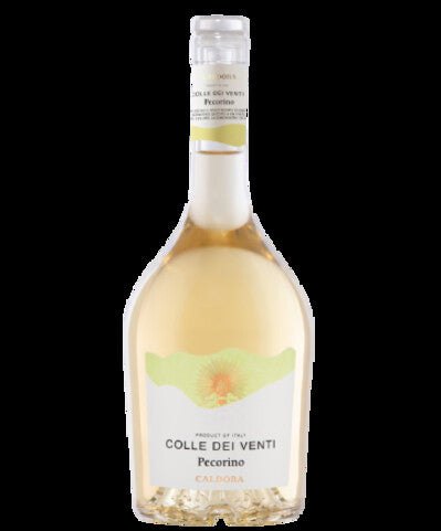 Caldora – Terre di Chieti IGT Pecorino “Colle dei Venti” 2022 - 7 Cellars Wine