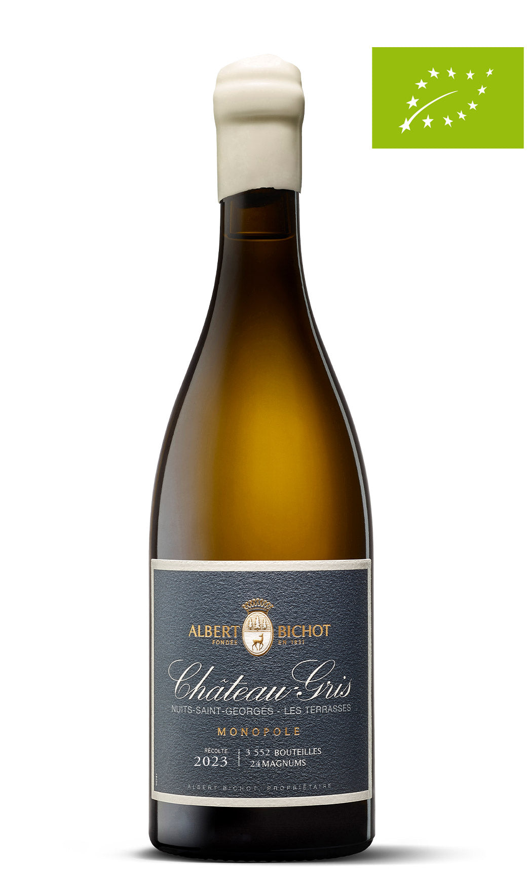 Albert Bichot Château-Gris Les Terrasses Monopole 2023