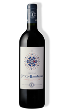 Château Croix de Rambeau bottle - 7 Cellars