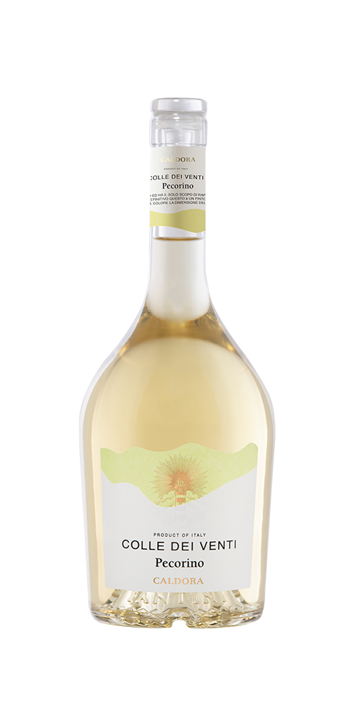 Caldora Colle dei Venti Pecorino — representative producer bottle image
