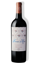 Château Franc La Rose bottle - 7 Cellars