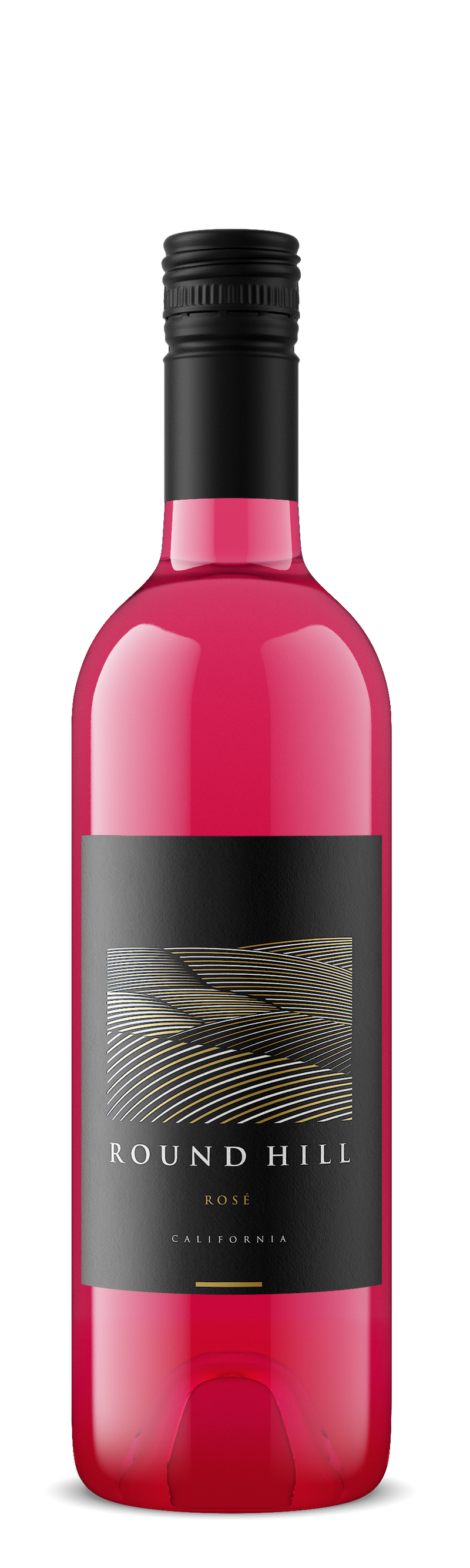 Round Hill - Rosé 2024 - 7 Cellars Wine