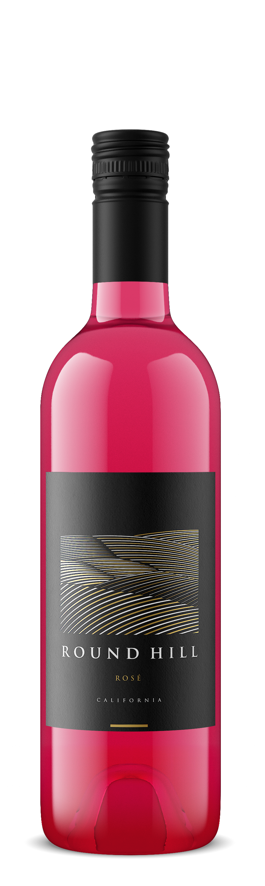 Round Hill - Rosé 2024 - 7 Cellars Wine