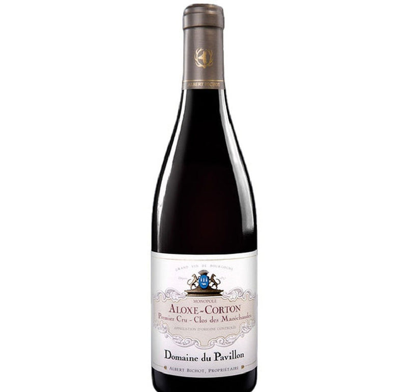 A. Bichot-Pommard-Clos des Ursulines-2023 bottle - 7 Cellars