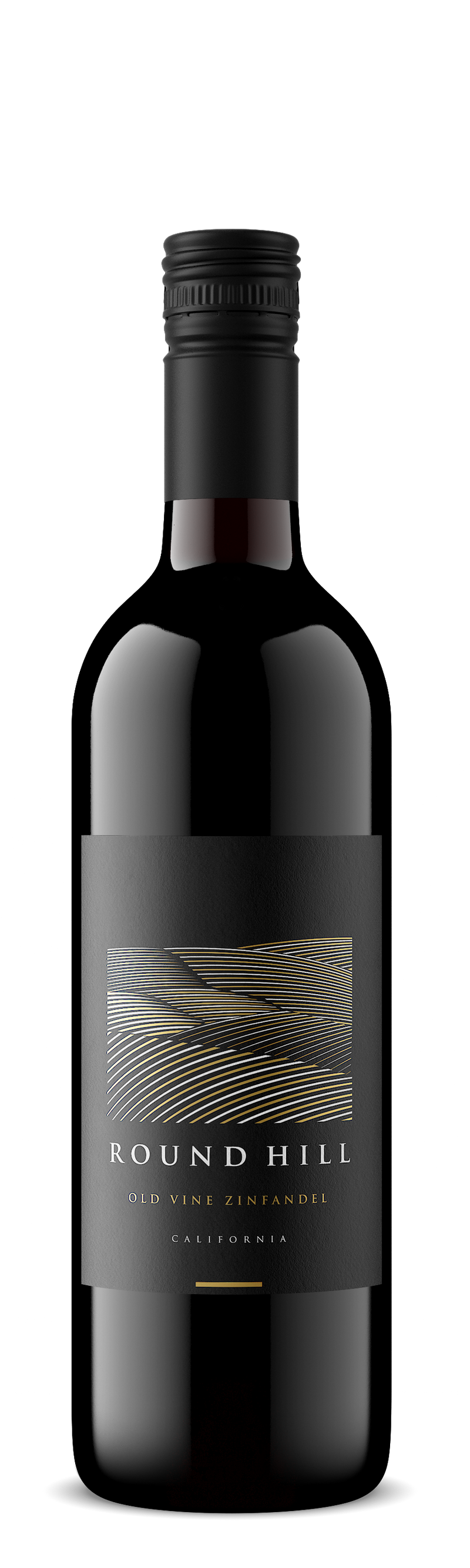 Round Hill - Zinfandel 2022 - 7 Cellars Wine