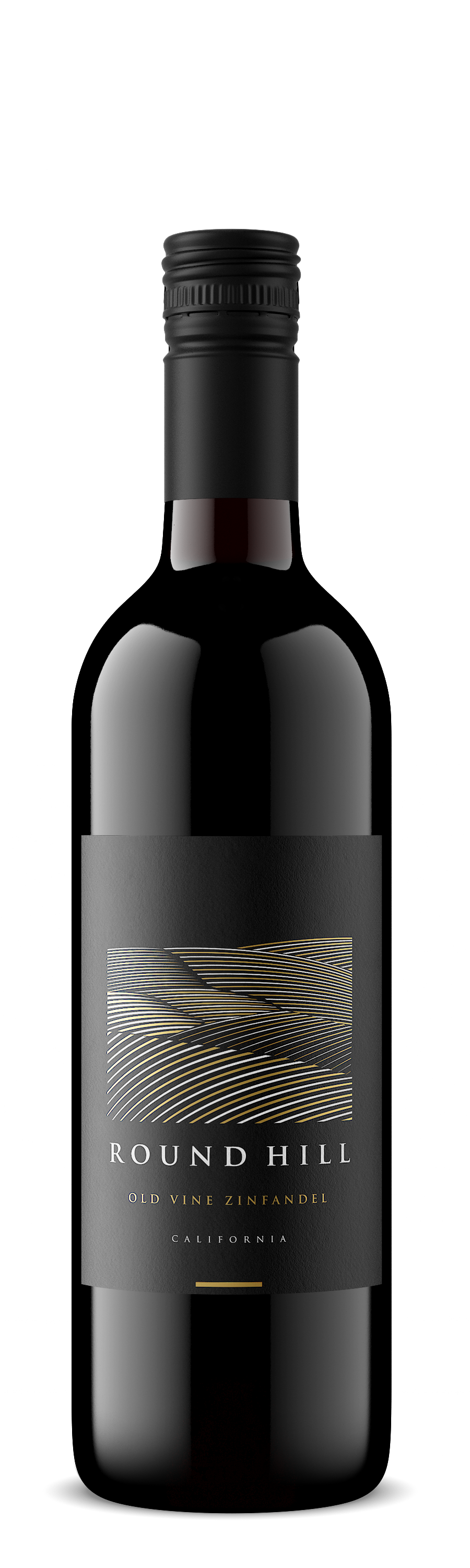 Round Hill - Zinfandel 2022 - 7 Cellars Wine