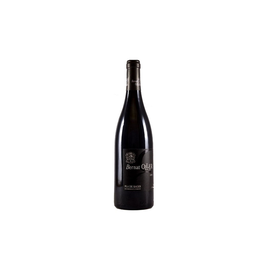Oller del Mas – Bernat Oller 2015 - 7 Cellars Wine