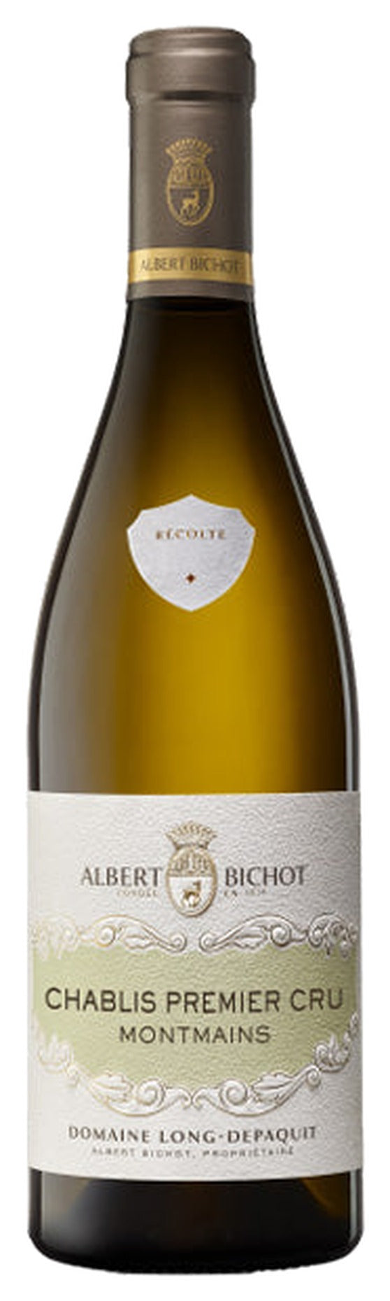 A. Bichot-Vosne-Romanee 1er Cru-Les Rouges-2023 bottle - 7 Cellars