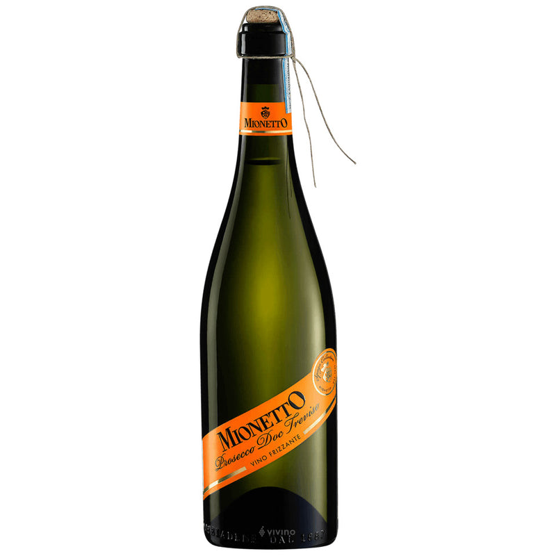 ZARDETTO PROSECCO FRIZZANTE DOC