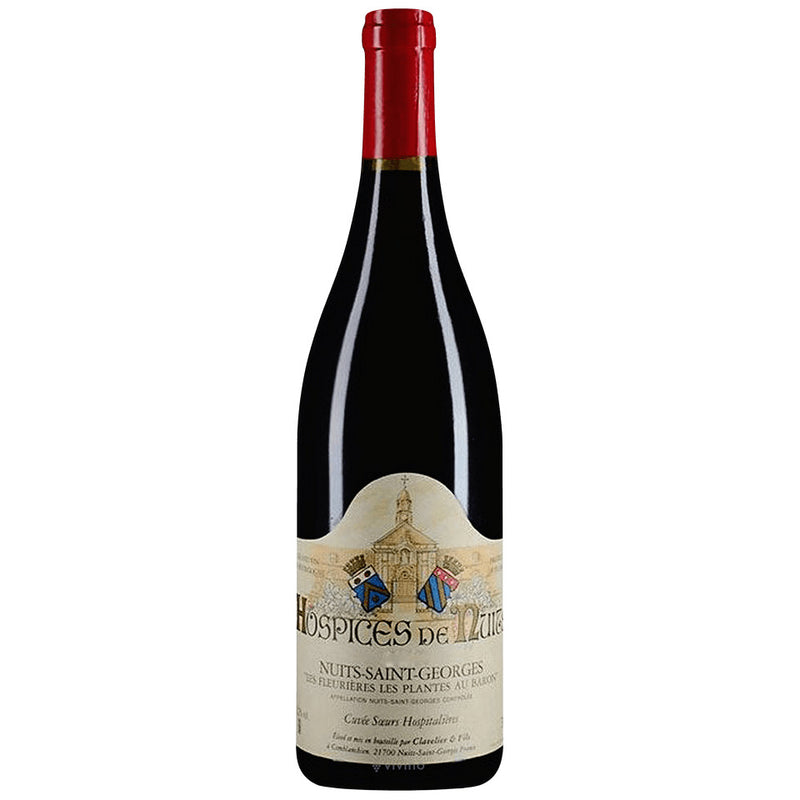 Chat au Longueville Au Baron de Pichon-Longuevile Bordeaux 1995