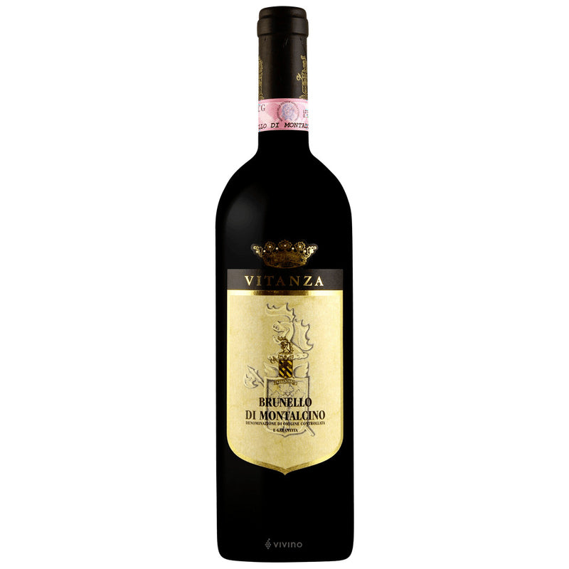 Vitanza Brunello di Montalcino DOCG 2016