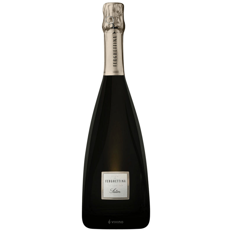 BELLAVISTA SATEN  FRANCIACORTA BRUT SATEN 2020