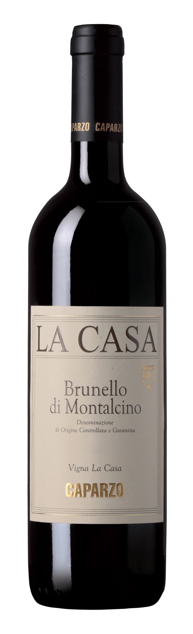 Caparzo - Brunello di Montalcino “La Casa” DOCG 2021 bottle - 7 Cellars