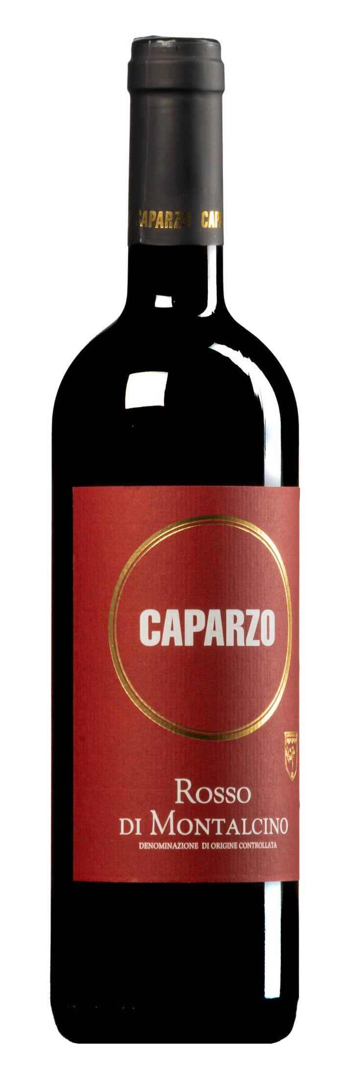 Fattoria dei Barbi-Rosso di Montalcino-Rosso-2024 bottle - 7 Cellars